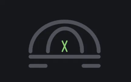 dxr letter animation