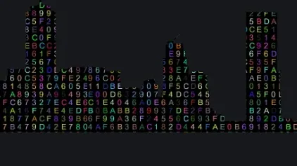 dxr digital city section divider